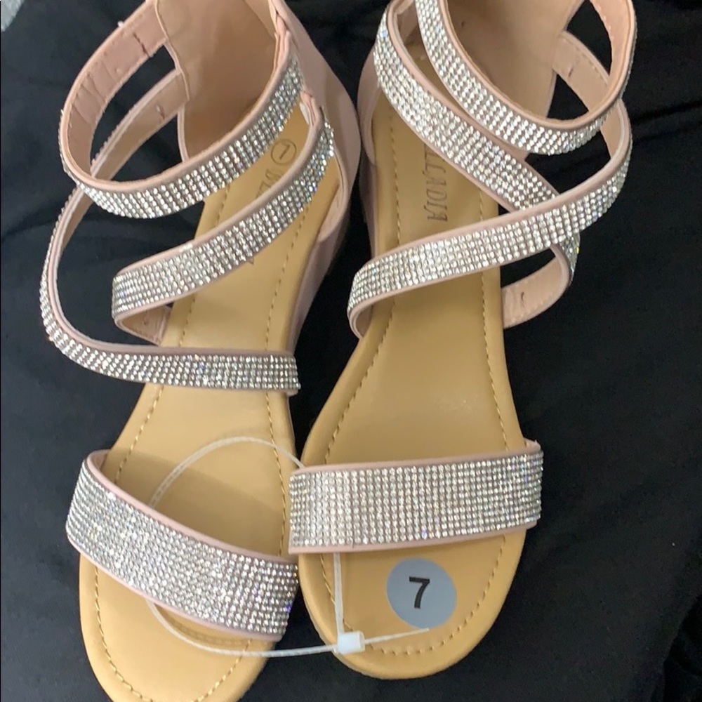 Party ware shoes